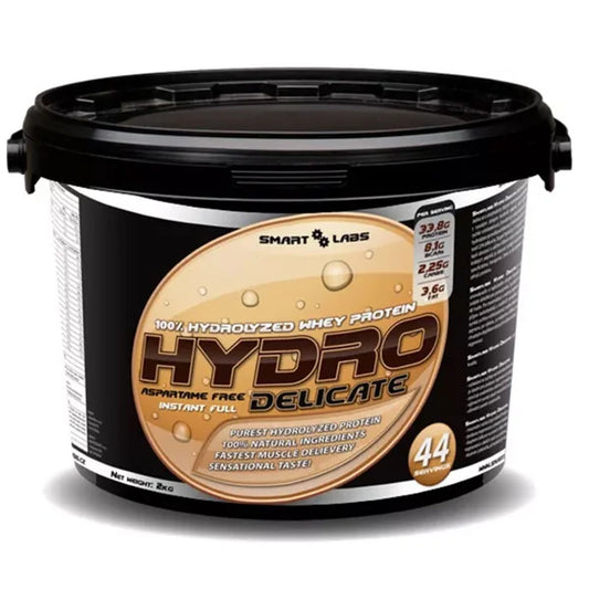 Smartlabs Hydro Delicate 2kg - vanilla