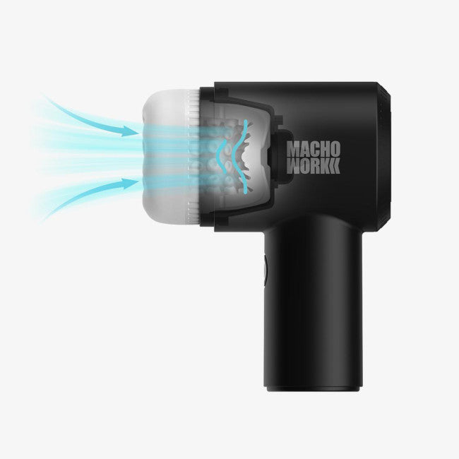 Otouch Macho Work 2