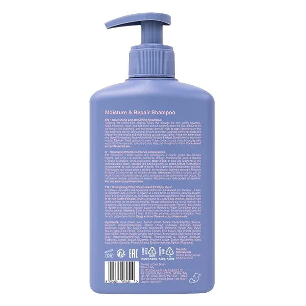 Climaplex Moisture & Repair shampoo 400 ml