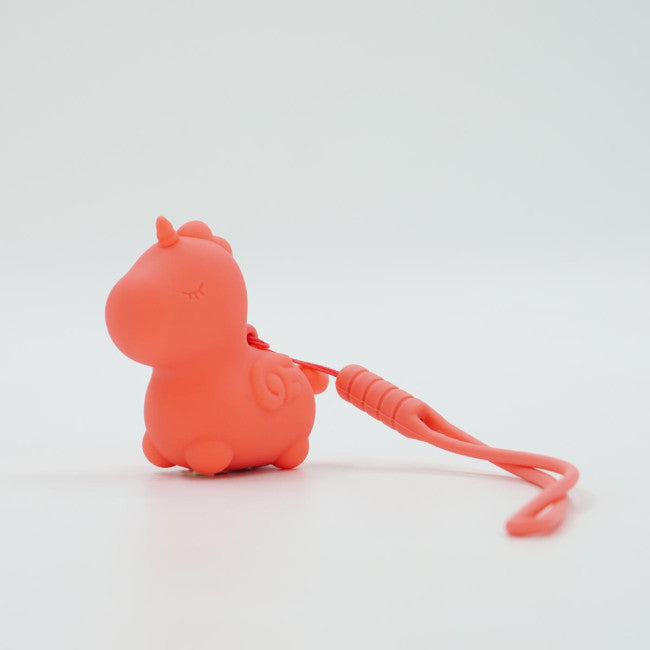 Unicorn Mini Peachy Pony