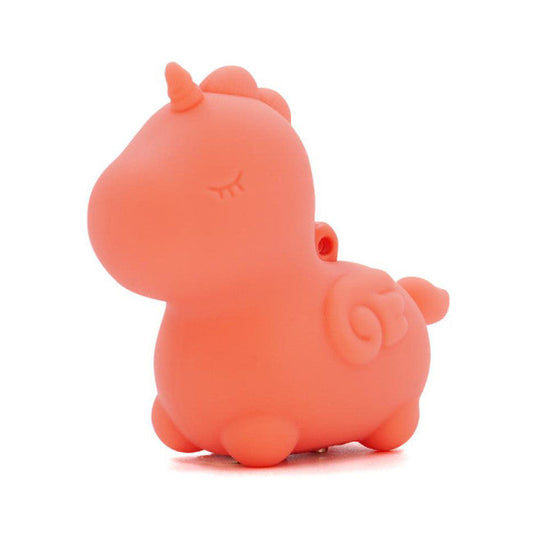 Unicorn Mini Peachy Pony