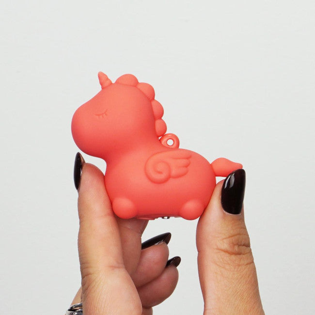 Unicorn Mini Peachy Pony