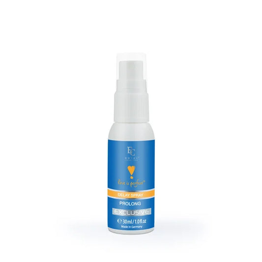 Love is Perfect Delay Spray Prolong 30 ml