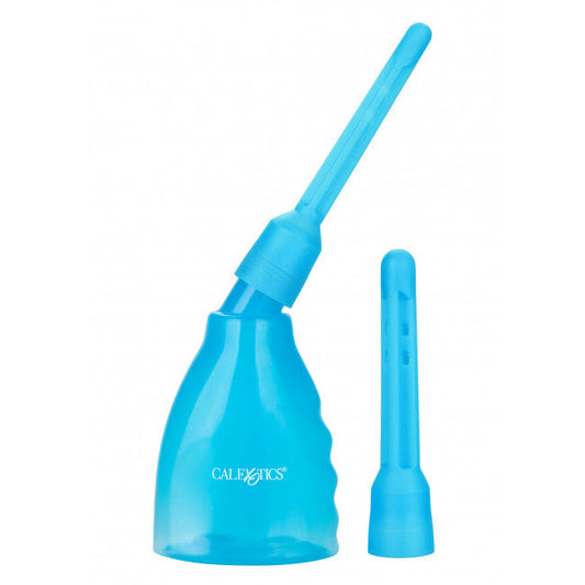 CalExotics Ultimate Douche Blue