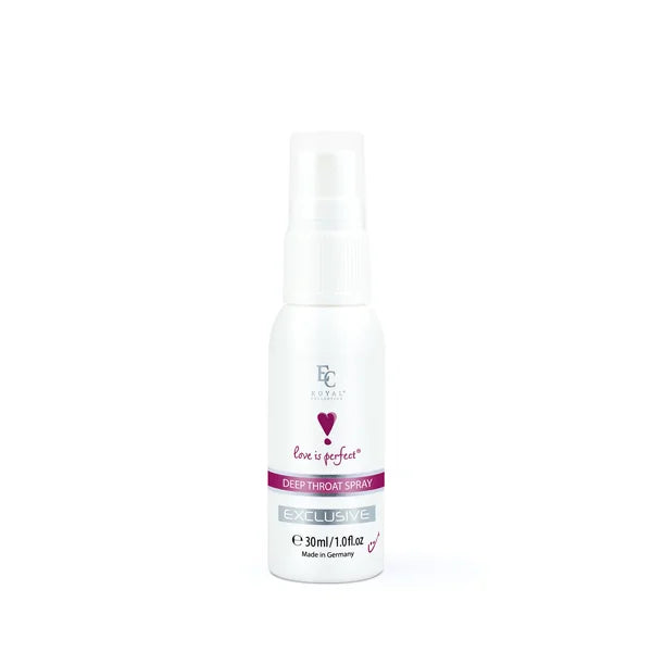 Love is Perfect Deep Throat Spray 30 ml