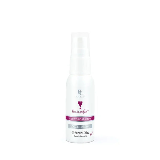 Love is Perfect Deep Throat Spray 30 ml