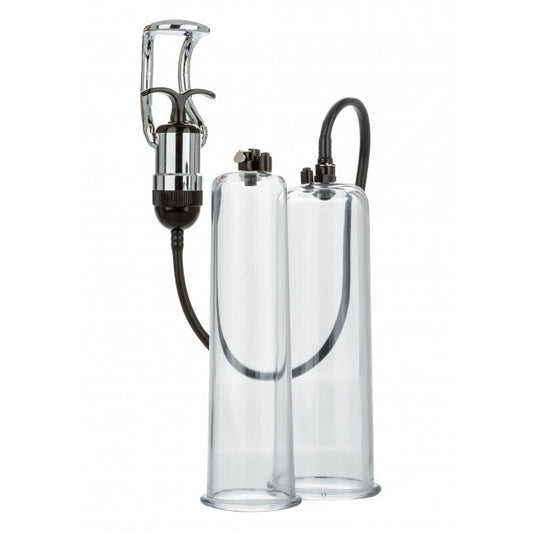 CalExotics Maximum Results Pump Set