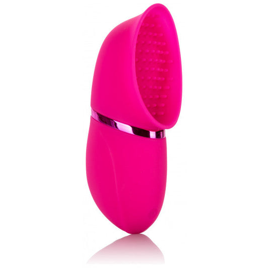 California Exotics Full Coverage Intimate Pump Pink