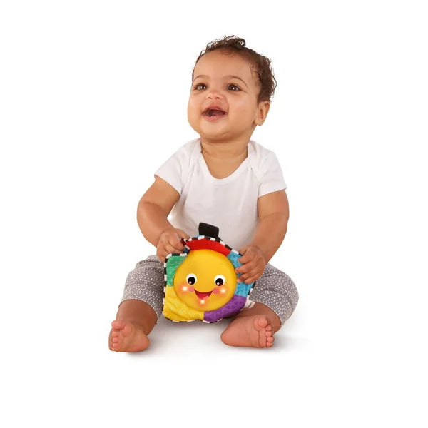 Baby Einstein Star Bright Symphony™ Musical Light-Up Toy 0m+