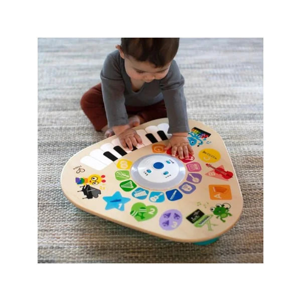 Baby Einstein Active Musical Table Magic Touch™ HAPE 6m+