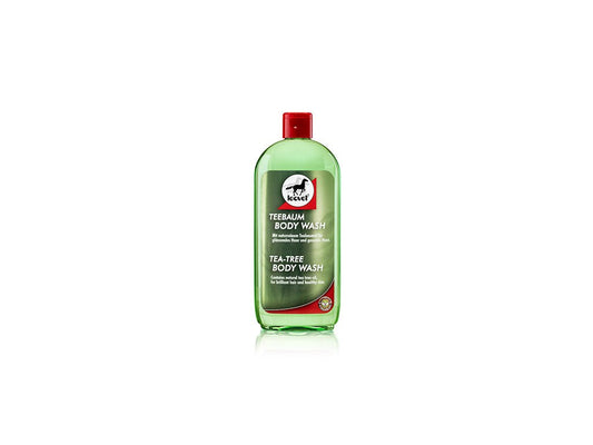 LEOVET Teebaum Shampoo 500ml