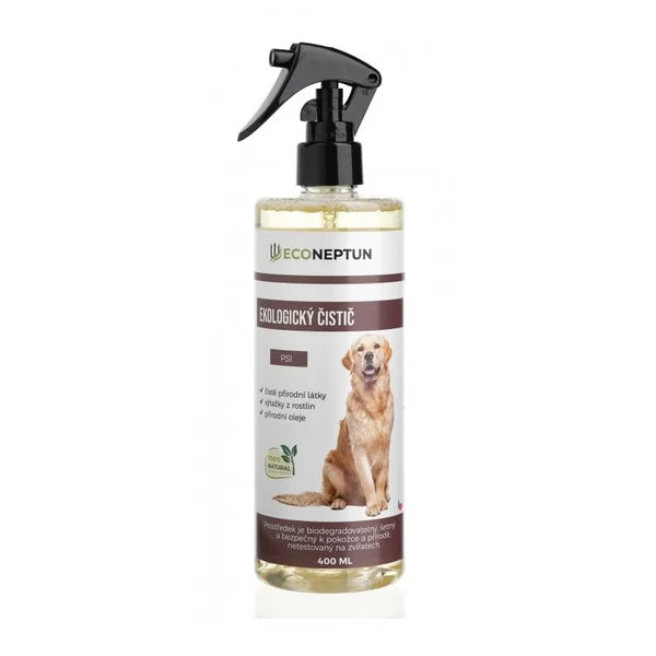 EcoNeptun Ecological cleaner natural for dogs 400 ml