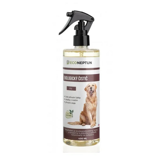 EcoNeptun Ecological cleaner natural for dogs 400 ml