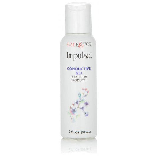 CalExotics Impulse Conductive Gel for E-stim Products 59ml