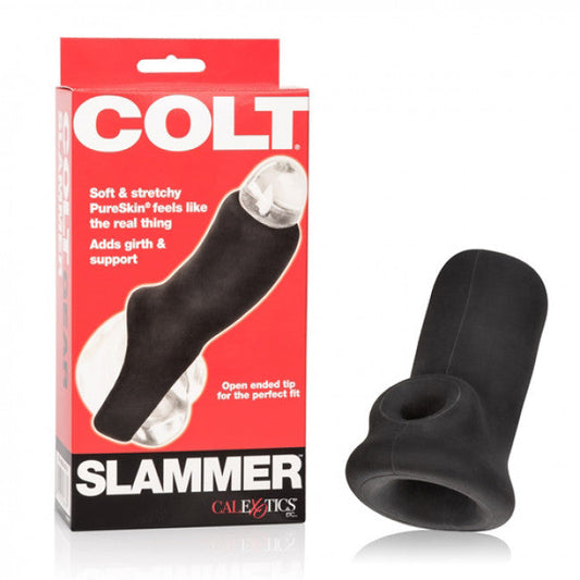 COLT Slammer