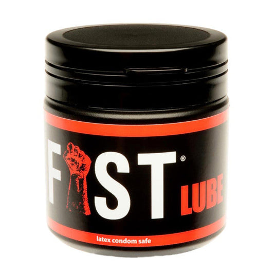 M&K FIST Lube