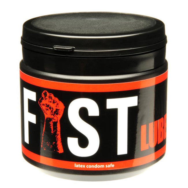 M&K FIST Lube