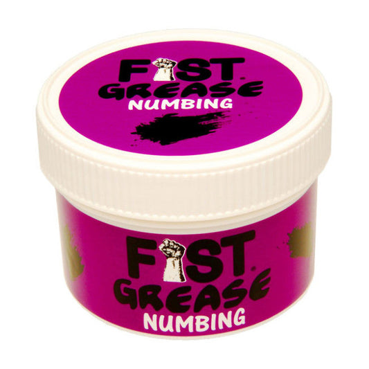 M&K FIST Grease Numbing