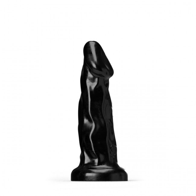 All Black Steroid Olympus Dildo