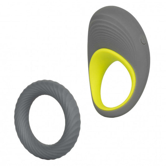 CalExotics Link Up Edge Grey