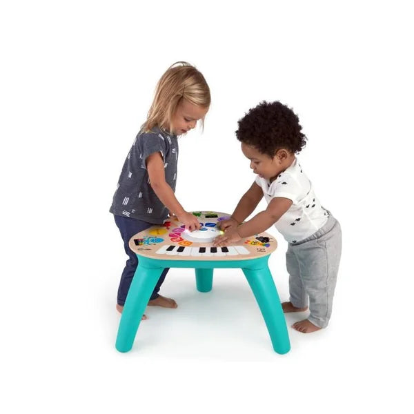 Baby Einstein Active Musical Table Magic Touch™ HAPE 6m+