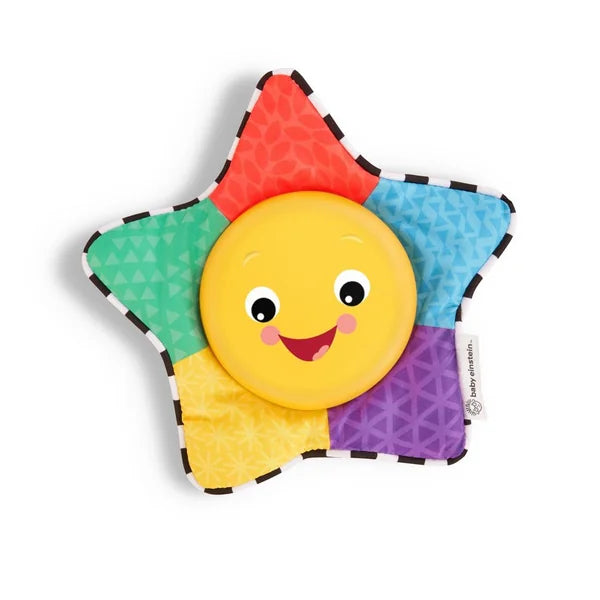 Baby Einstein Star Bright Symphony™ Musical Light-Up Toy 0m+