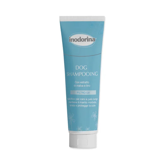 Inodorina shampoo for long-haired dogs 250 ml