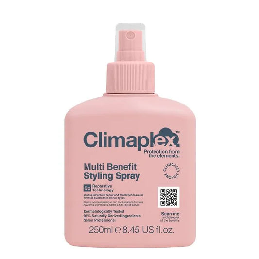 Climaplex Multi Benefits Styling Spray 250 ml