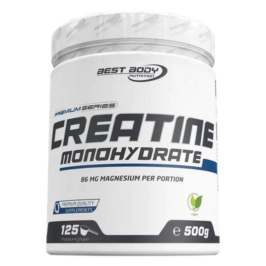 Best Body Creatine monohydrate - 500g