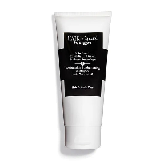Hair Rituel by Sisley Revitalizing Straightening Shampoo 200 ml