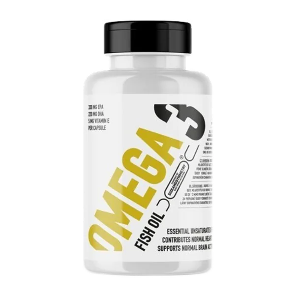 SizeAndSymmetry Omega 3 - 90 capsules
