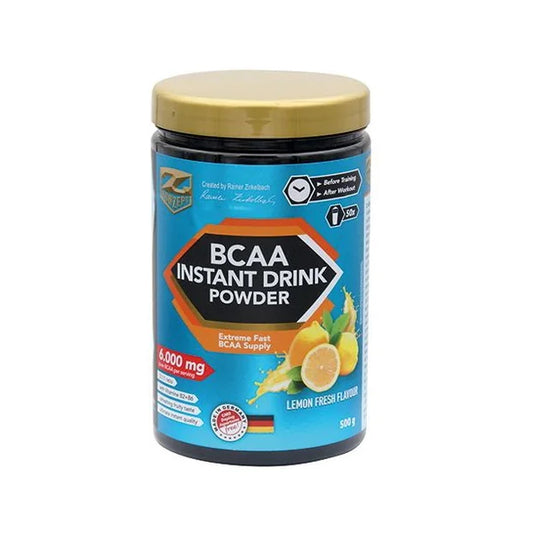Z-KONZEPT BCAA Instant drink powder 500 g