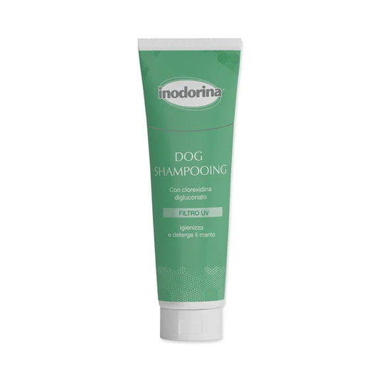 Inodorina Antibacterial Shampoo 250 ml