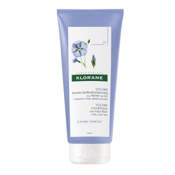 KLORANE 200 ml linseed hair balm