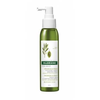 KLORANE Non-rinse concentrate with essential olive extract 125 ml
