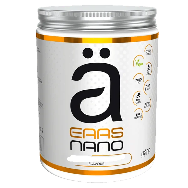 Näno Supps EAAS Nano 420g
