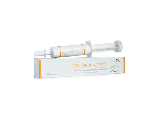 Dia dog & cat paste 30 ml