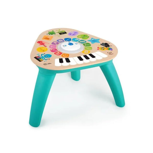 Baby Einstein Active Musical Table Magic Touch™ HAPE 6m+