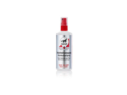 LEOVET Disinfectantion spray 200 ml