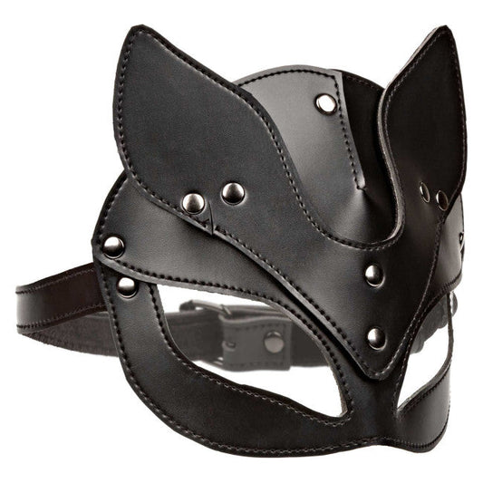 CalExotics Cat Mask Black
