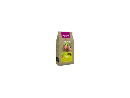Pavo Healthy Treats Apple 1kg