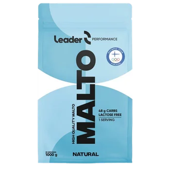 LEADER High Quality Natural Malto - 1000g