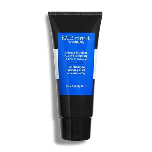 Hair Rituel by Sisley Pre-Shampoo Purifying Mask 200 ml