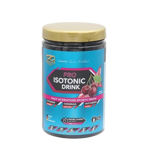 Z-KONZEPT Pro Isotonic Drink 525 g