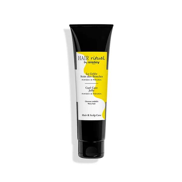 Hair Rituel by Sisley Curl Care Jelly 150 ml