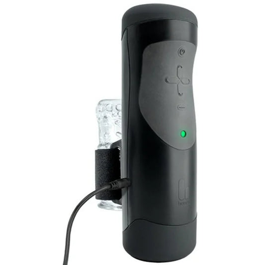 The Handy Interactive Thrusting Masturbator Ultimate Handjob 23