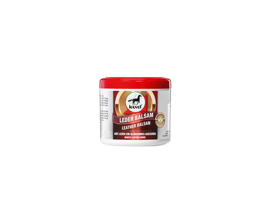 LEOVET Leather Balsam skin balm 500 ml