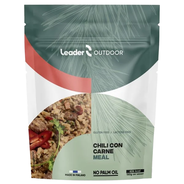 LEADER Chili Con Carne Meal - 150g
