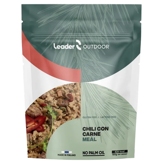 LEADER Chili Con Carne Meal - 150g
