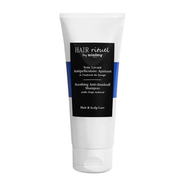 Hair Rituel by Sisley Soothing Anti-Dandruff Shampoo 200 ml